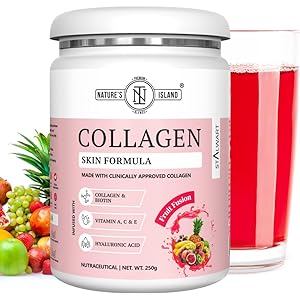 Nature Island Skin Collagen