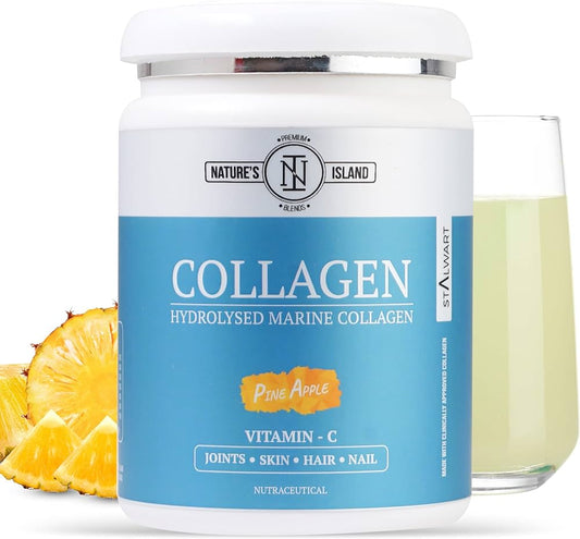 Nature Island Joint Collagen