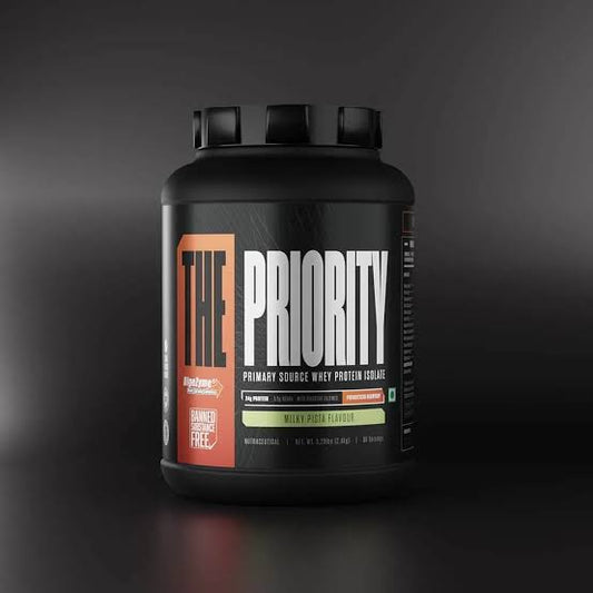 EXALT Priority Whey