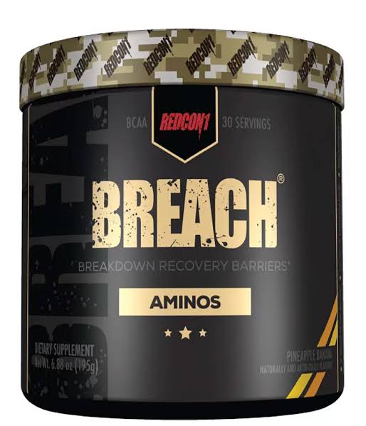 REDCON Breach Amino