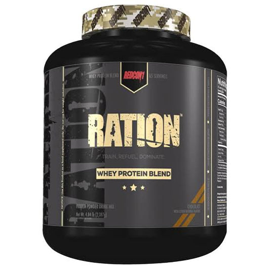 REDCON Ration Whey