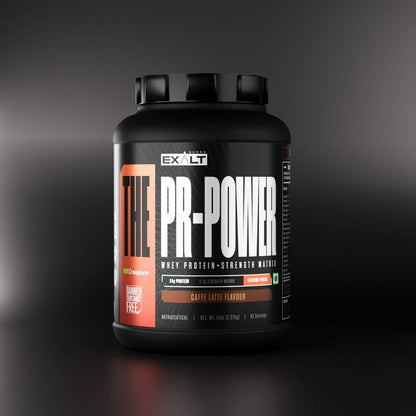 EXALT PR Power Whey