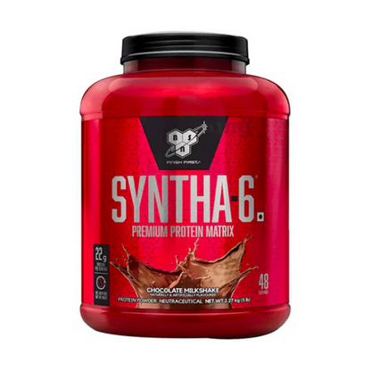 Bsn Syntha-6, 5 Lbs