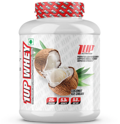 1UP Nutrition 1UP Whey , 5 Lbs.