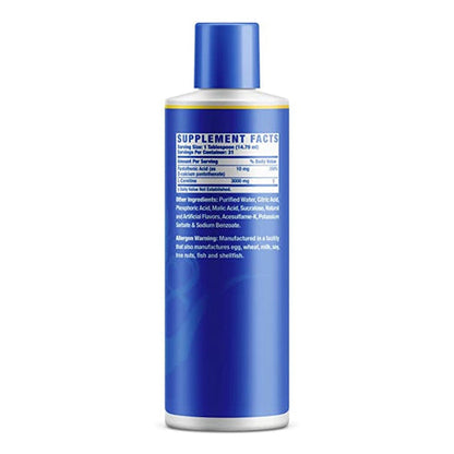Ronnie Coleman  L-Carnitine XS 3000, 473 ml.