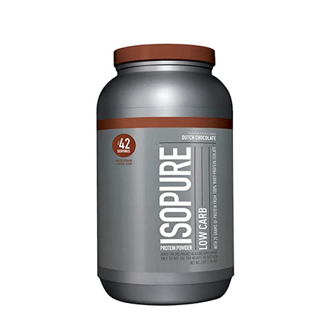 Nature's Best Isopure , 3 Lbs.