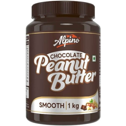 Alpino Peanut Butter Chocolate