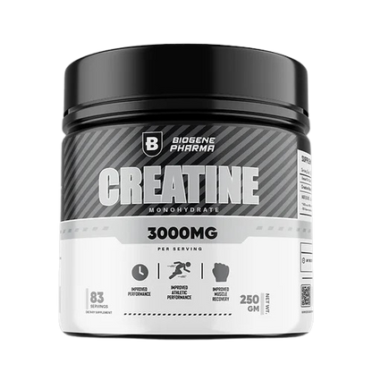 Biogene Pharama Creatine