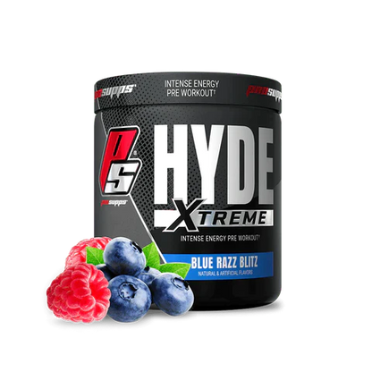 Prosupps Mr Hyde Xtreme, 30 Servings.