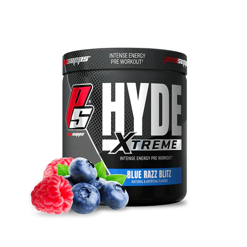 Prosupps Mr Hyde Xtreme, 30 Servings.