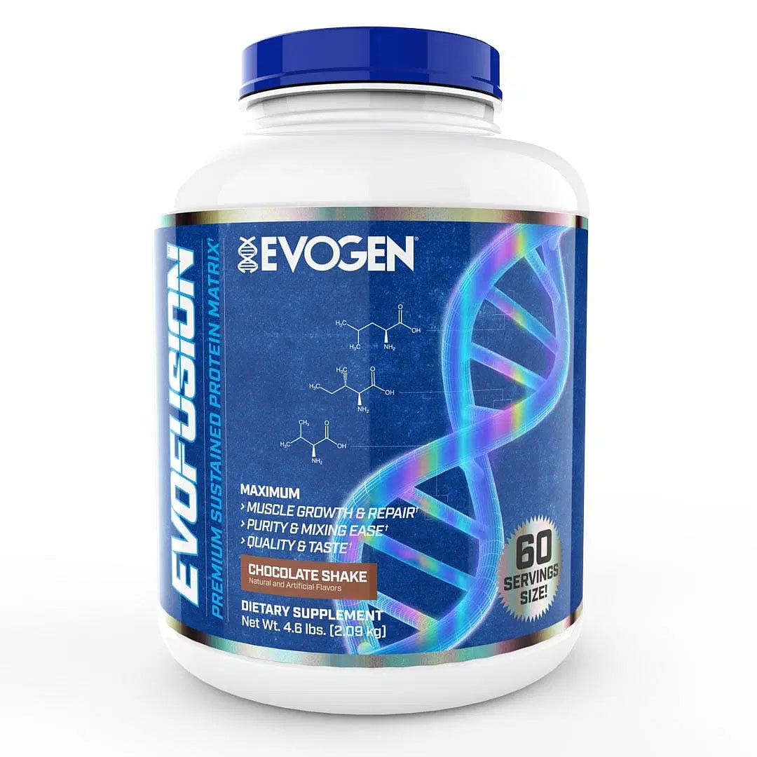 Evogen Evofusion Whey Protein