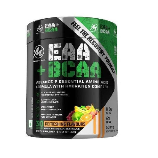 Muscle Metabolix EAA+ BCAA 30 Servings