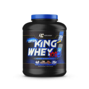 Ronnie Coleman King Whey xxl( Limited Edition)