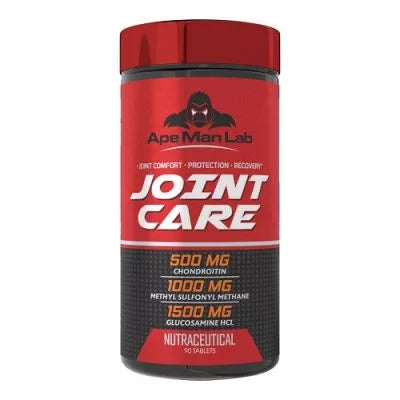 Ape Man Lab Joint Care